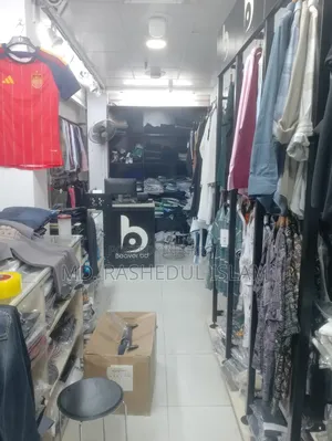 Shop at Ground Floor