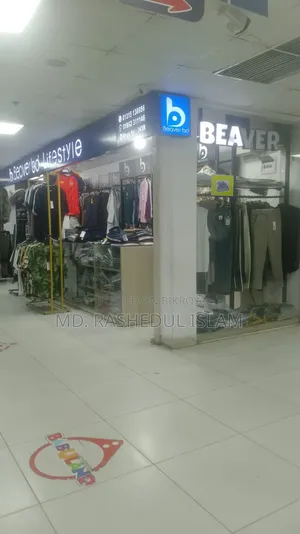 Shop at Ground Floor