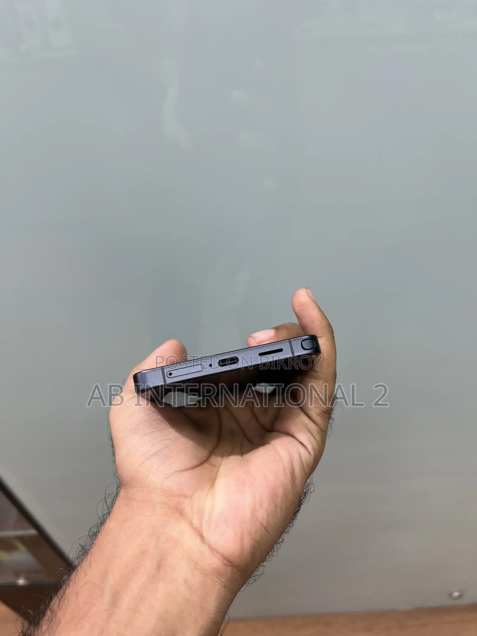 Samsung Galaxy S26 Ultra 5G 512 GB Black