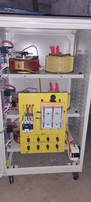 Voltage AVR Stabilizer