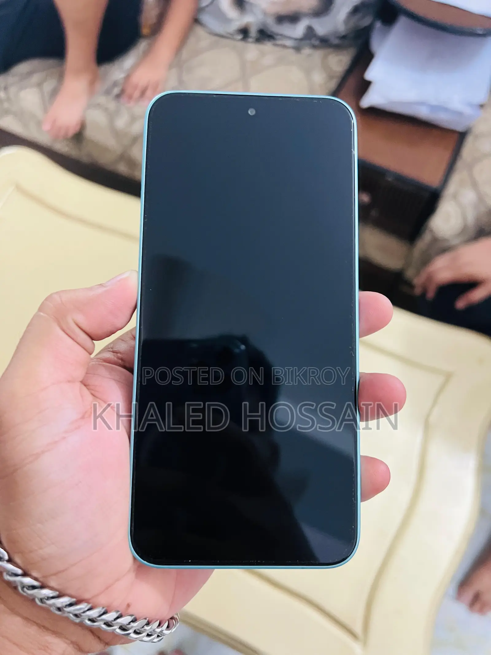 Tecno Pova 7 Pro 5G 256 GB