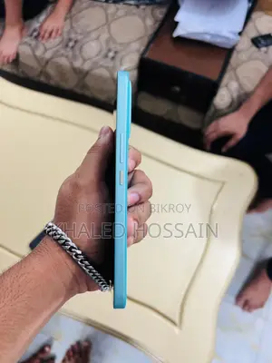 Tecno Pova 7 Pro 5G 256 GB