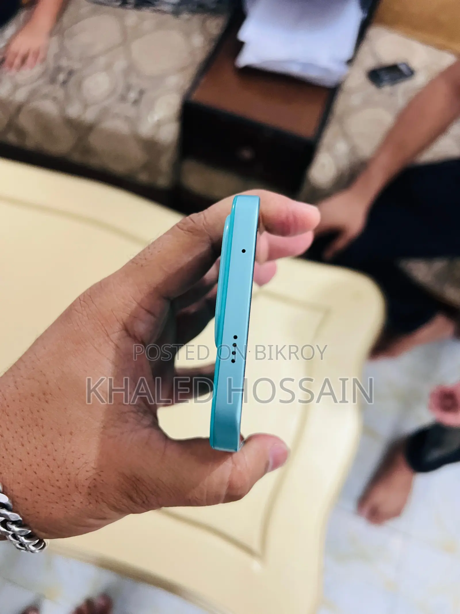Tecno Pova 7 Pro 5G 256 GB