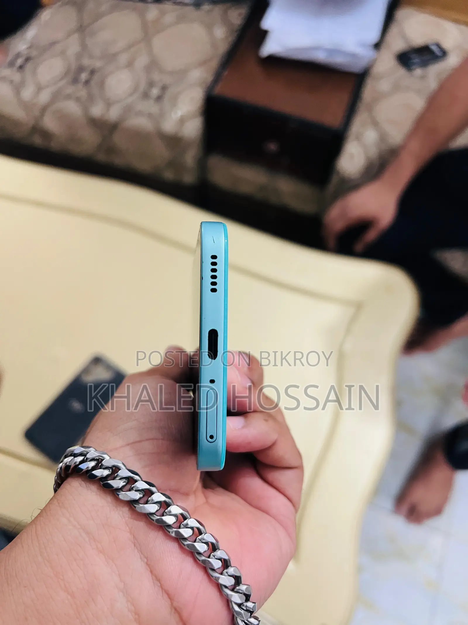 Tecno Pova 7 Pro 5G 256 GB