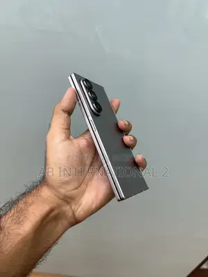 Samsung Galaxy Z Fold7 512 GB Gray