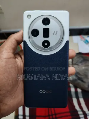 Oppo Find X7 256 GB