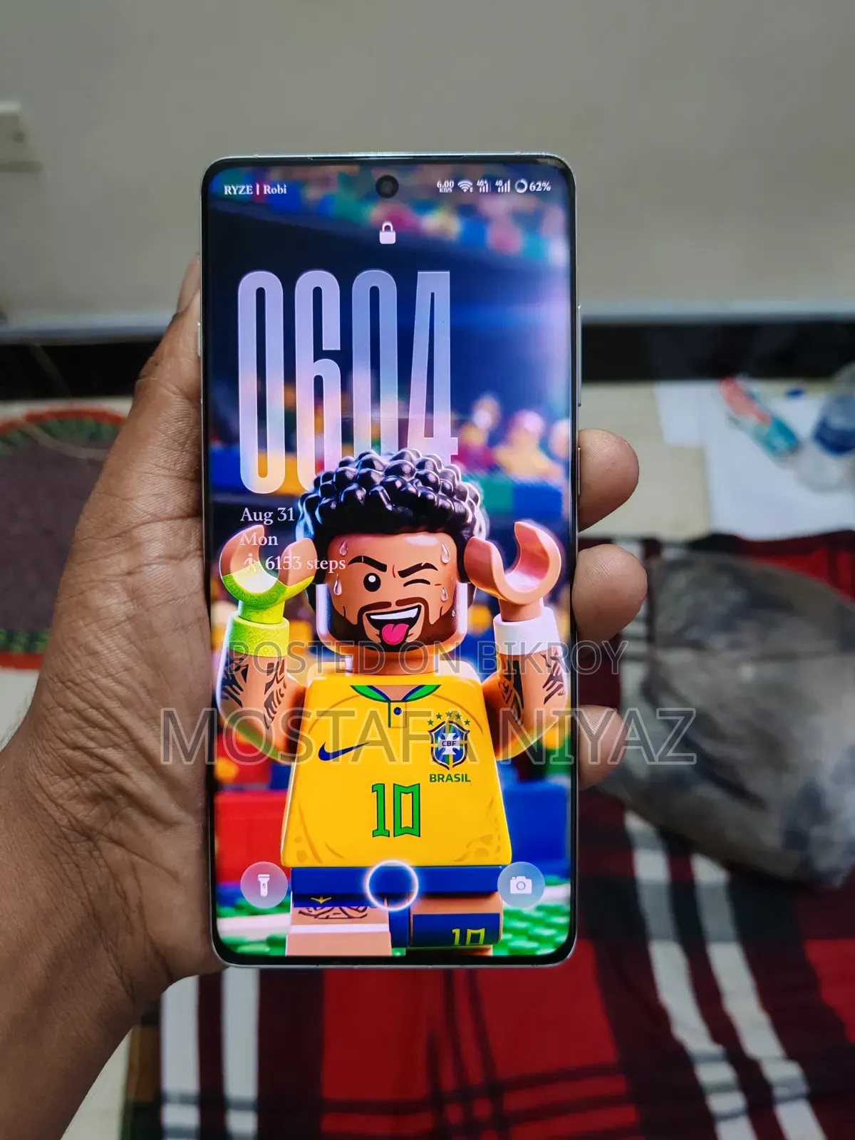 Oppo Find X7 256 GB