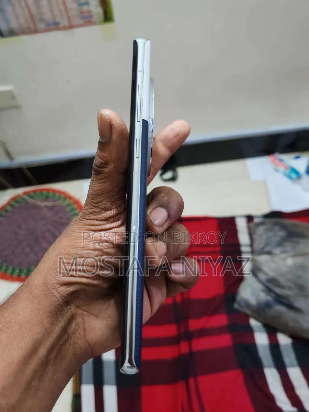 Oppo Find X7 256 GB