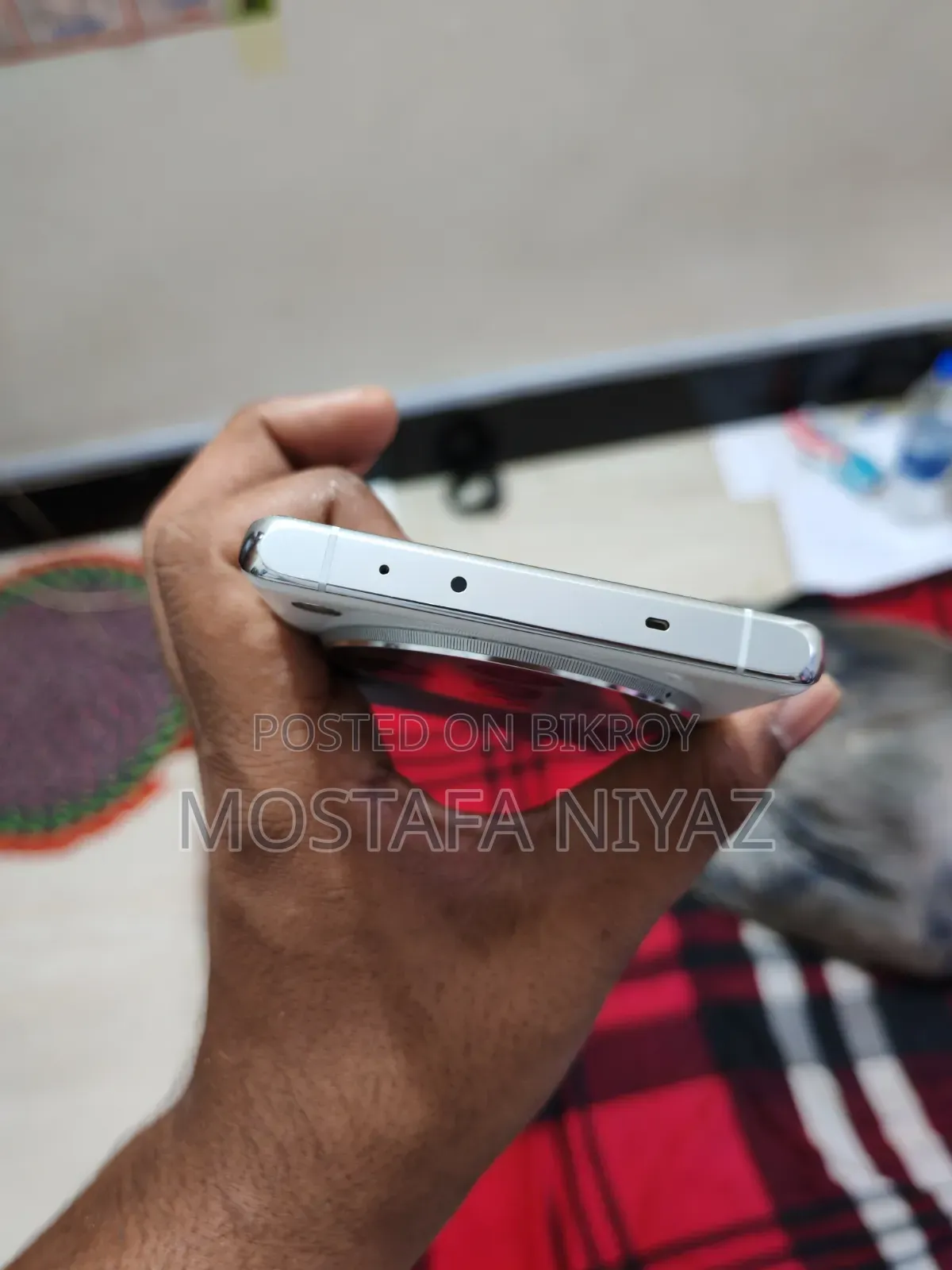 Oppo Find X7 256 GB