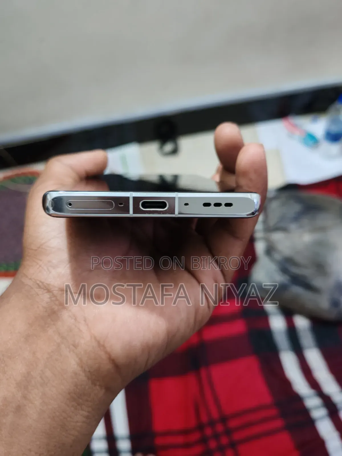 Oppo Find X7 256 GB