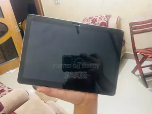 Huawei MediaPad T3 10 16 GB Silver