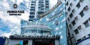 Shop at Ground Floor