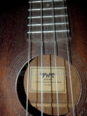 Ukulele for Sell Mini Guitar