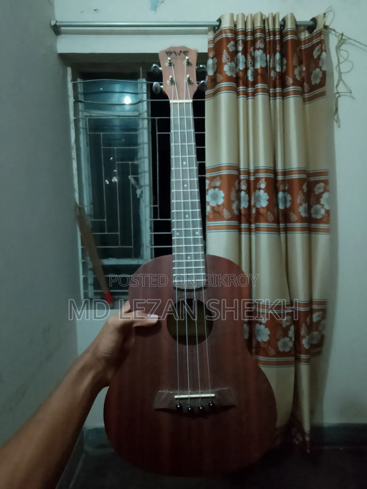 Ukulele for Sell Mini Guitar