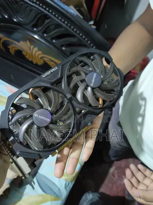 Graphics Card