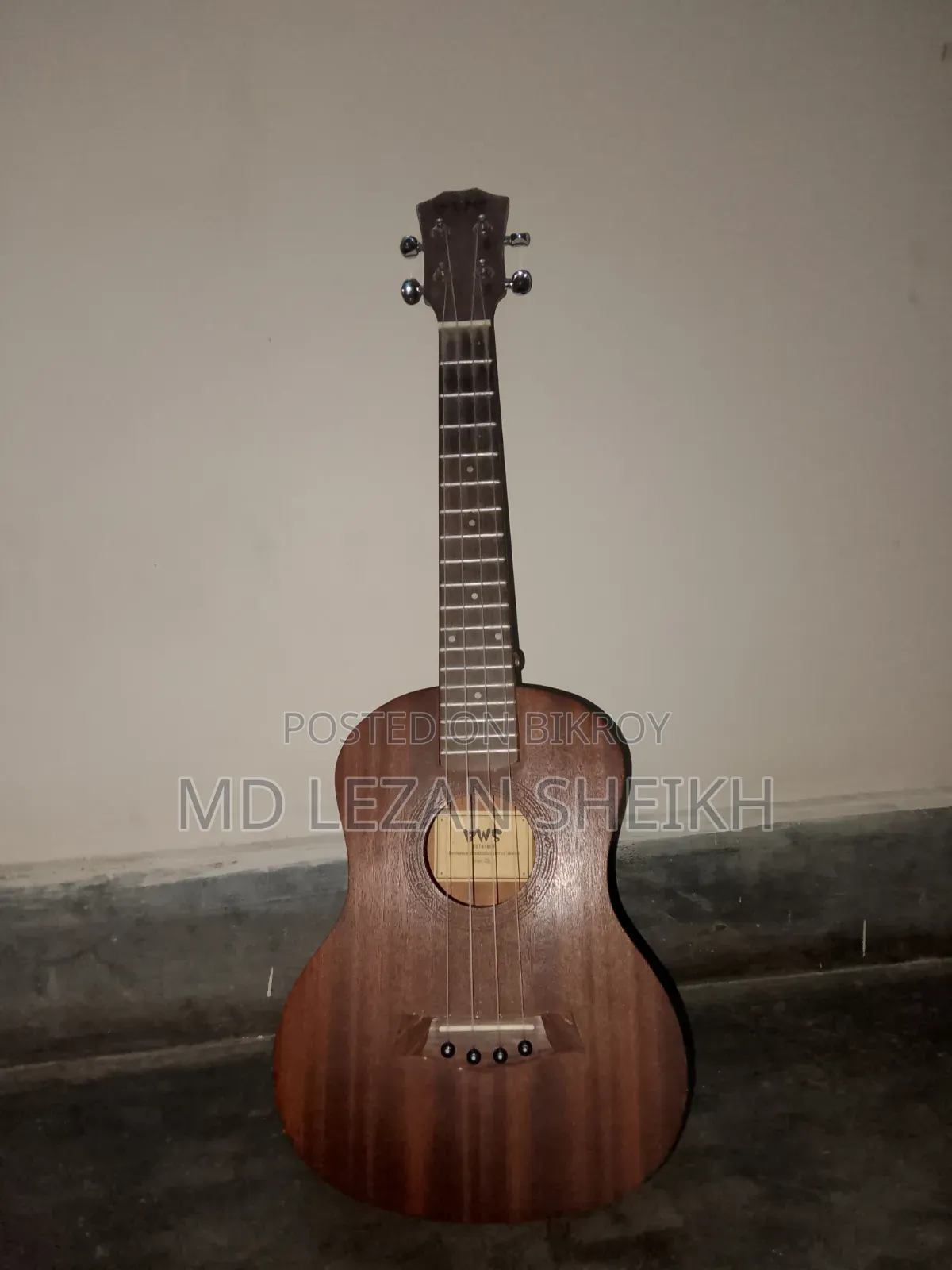 Ukulele for Sell Mini Guitar