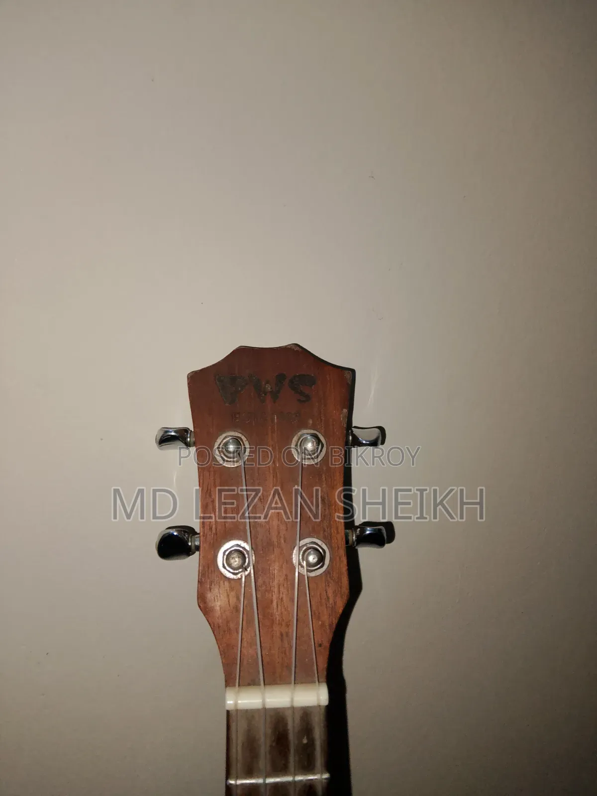Ukulele for Sell Mini Guitar