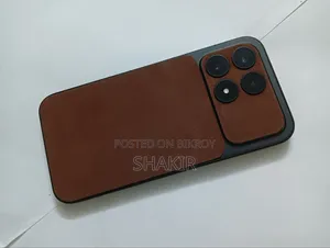 New Xiaomi Redmi K90 256 GB Black