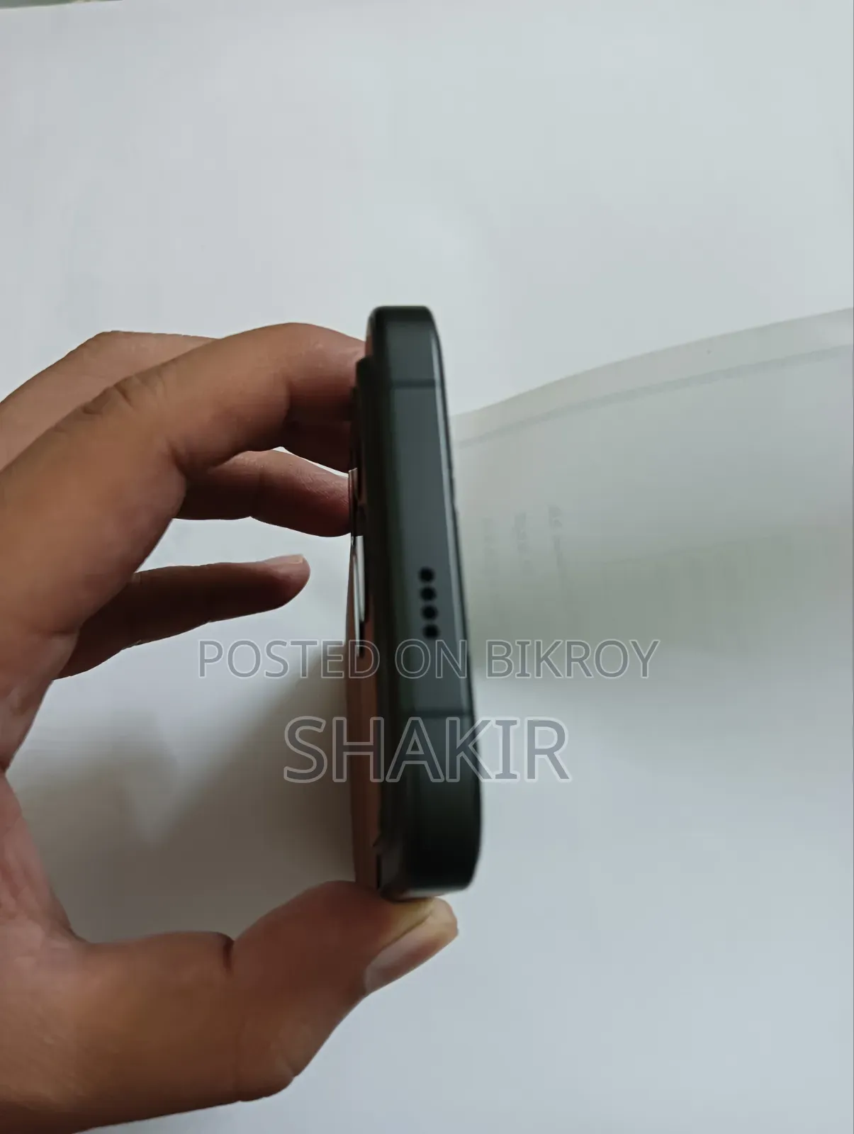 New Xiaomi Redmi K90 256 GB Black