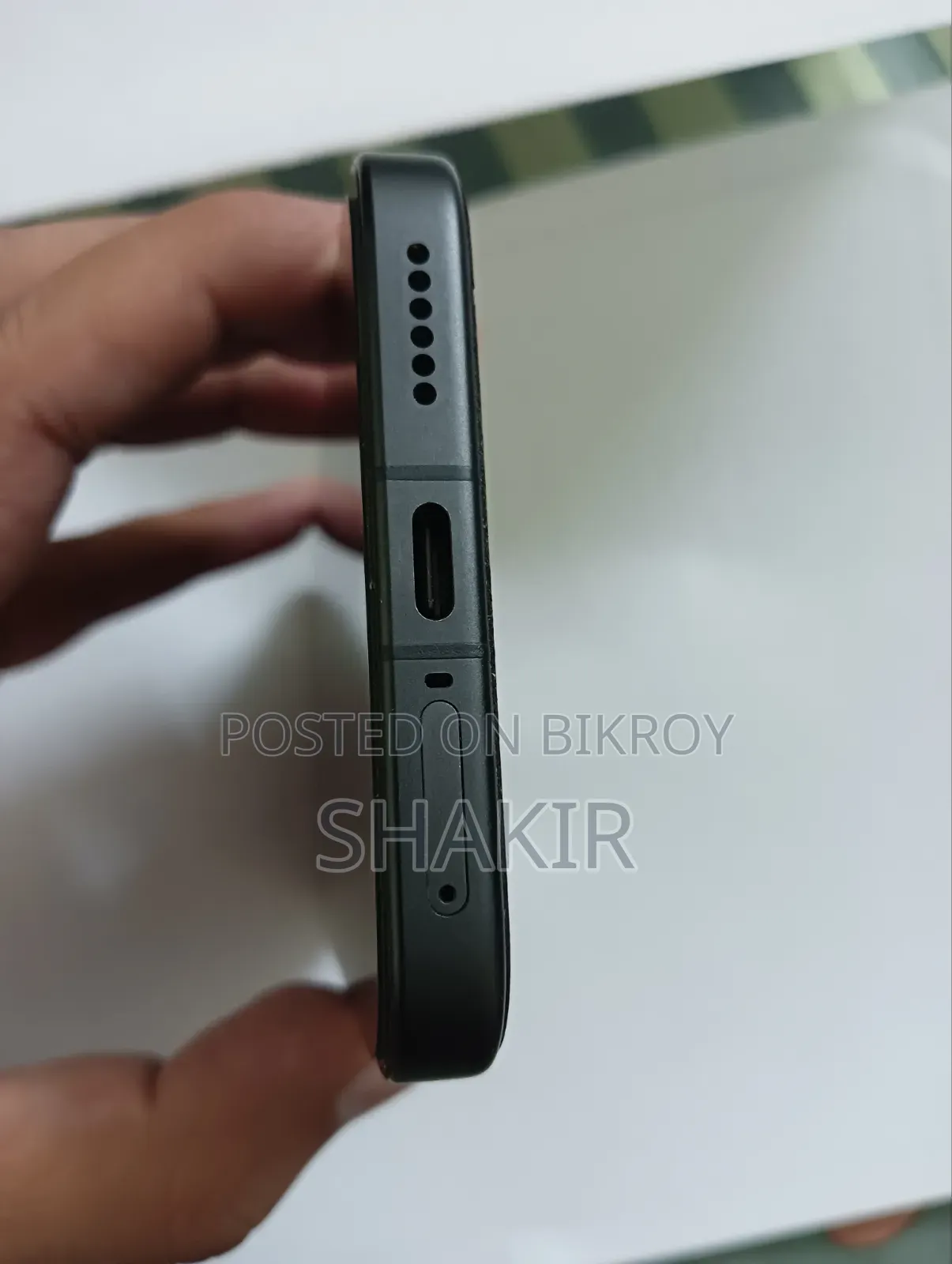 New Xiaomi Redmi K90 256 GB Black