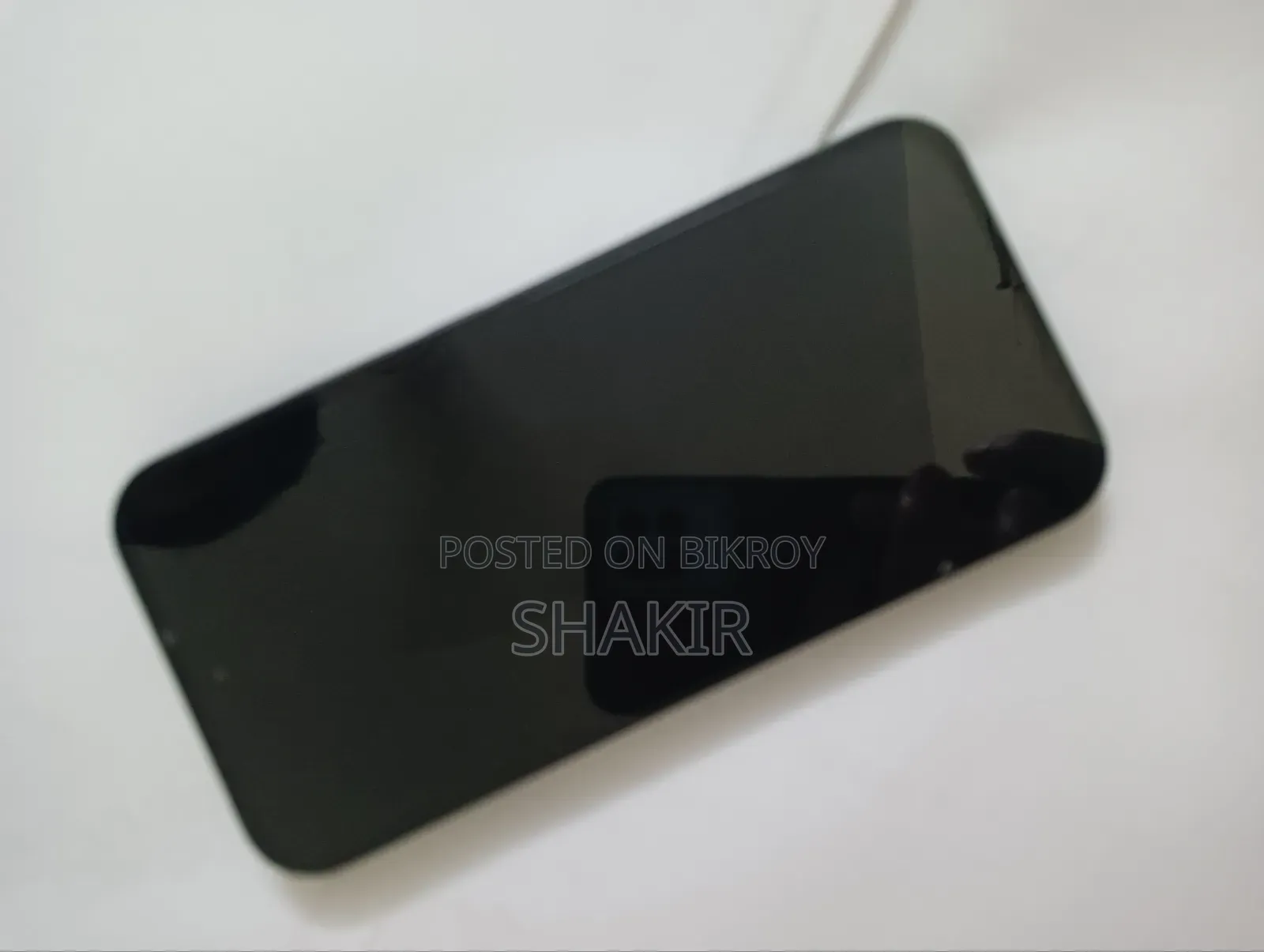 New Xiaomi Redmi K90 256 GB Black