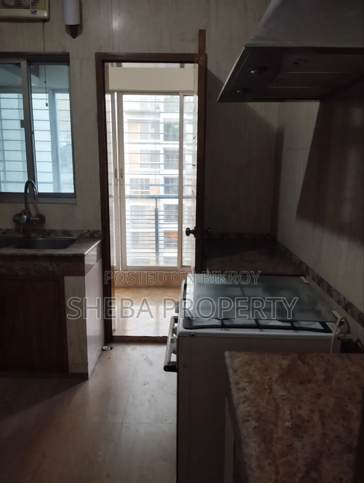 Furnished 4bdrm Apartment in Rangs, Banani for rent