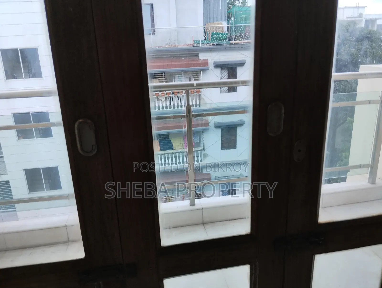 Furnished 4bdrm Apartment in Rangs, Banani for rent