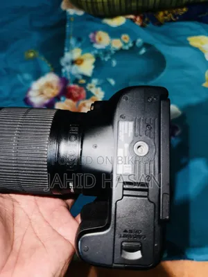 Canon Eos 250d