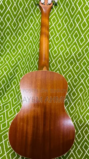 Ukulele 26 Inchi 2 Mash Use