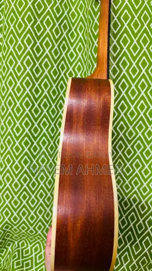 Ukulele 26 Inchi 2 Mash Use