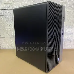 Desktop Computer HP 4GB Intel Core i3 SSD 128GB