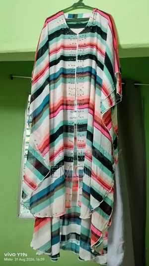 লট বোরকা 😍