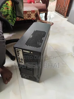 Desktop Computer Gigabyte 8GB Intel Core i3 HDD+SSD 1T