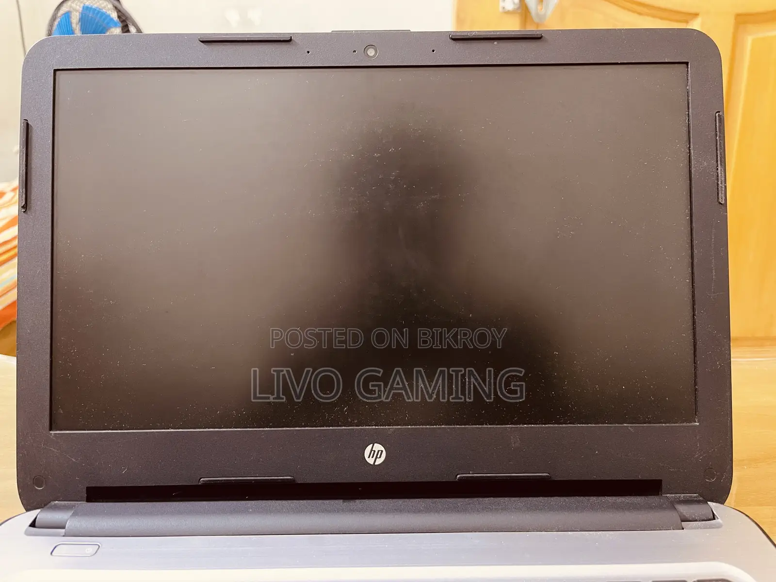 Laptop HP 348 G4 4GB Intel Core i3 HDD+SSD 1T