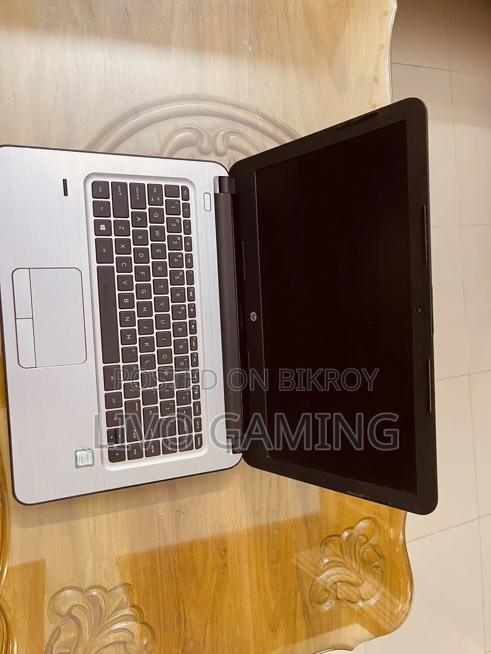 Laptop HP 348 G4 4GB Intel Core i3 HDD+SSD 1T