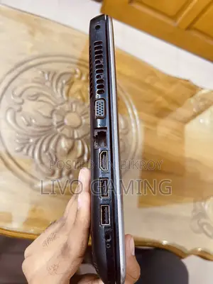 Laptop HP 348 G4 4GB Intel Core i3 HDD+SSD 1T