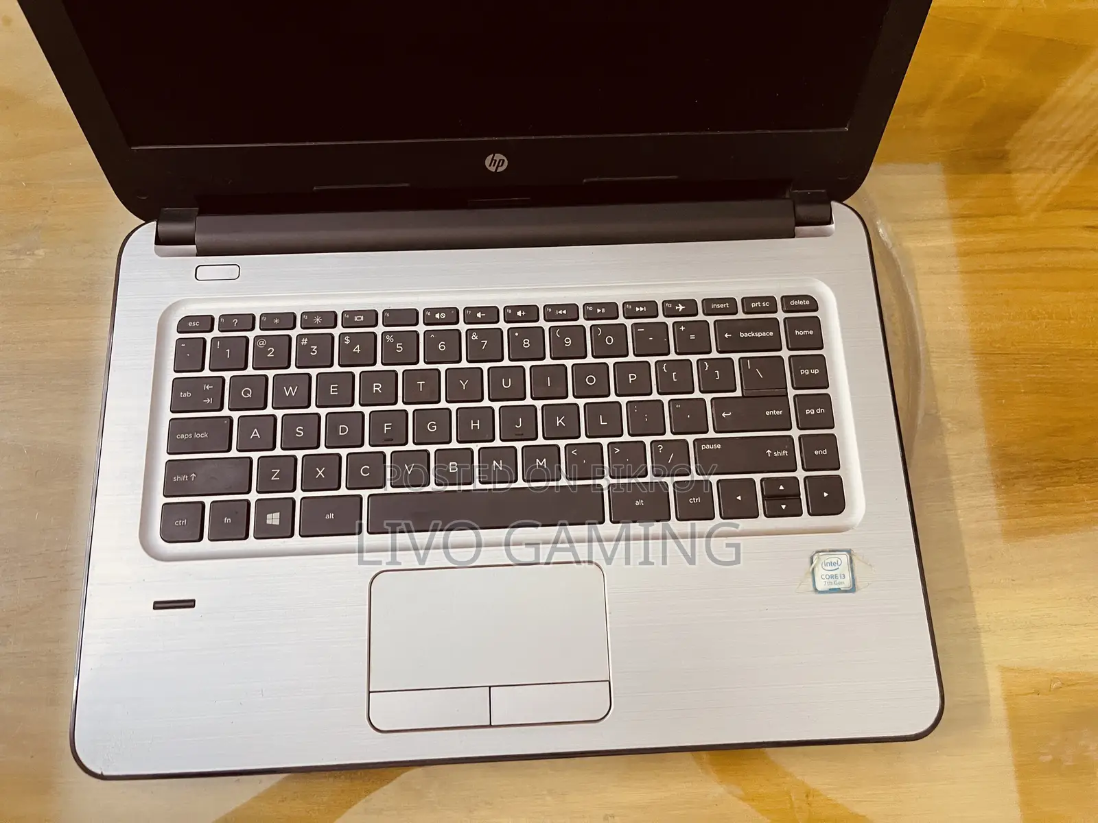 Laptop HP 348 G4 4GB Intel Core i3 HDD+SSD 1T