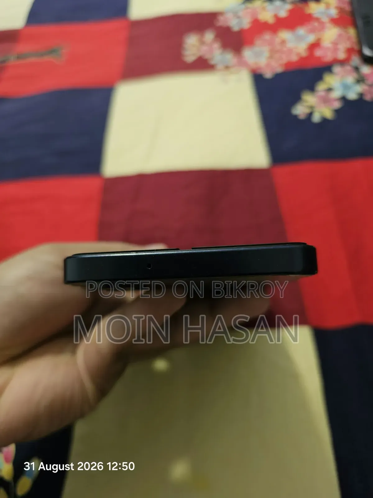 Samsung Galaxy A06 128 GB Blue