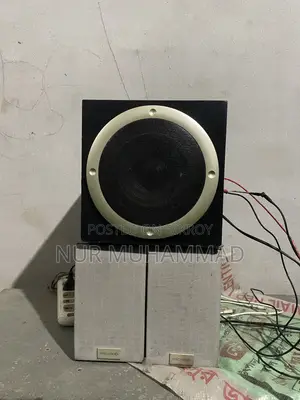 Microlab TMN 2.1