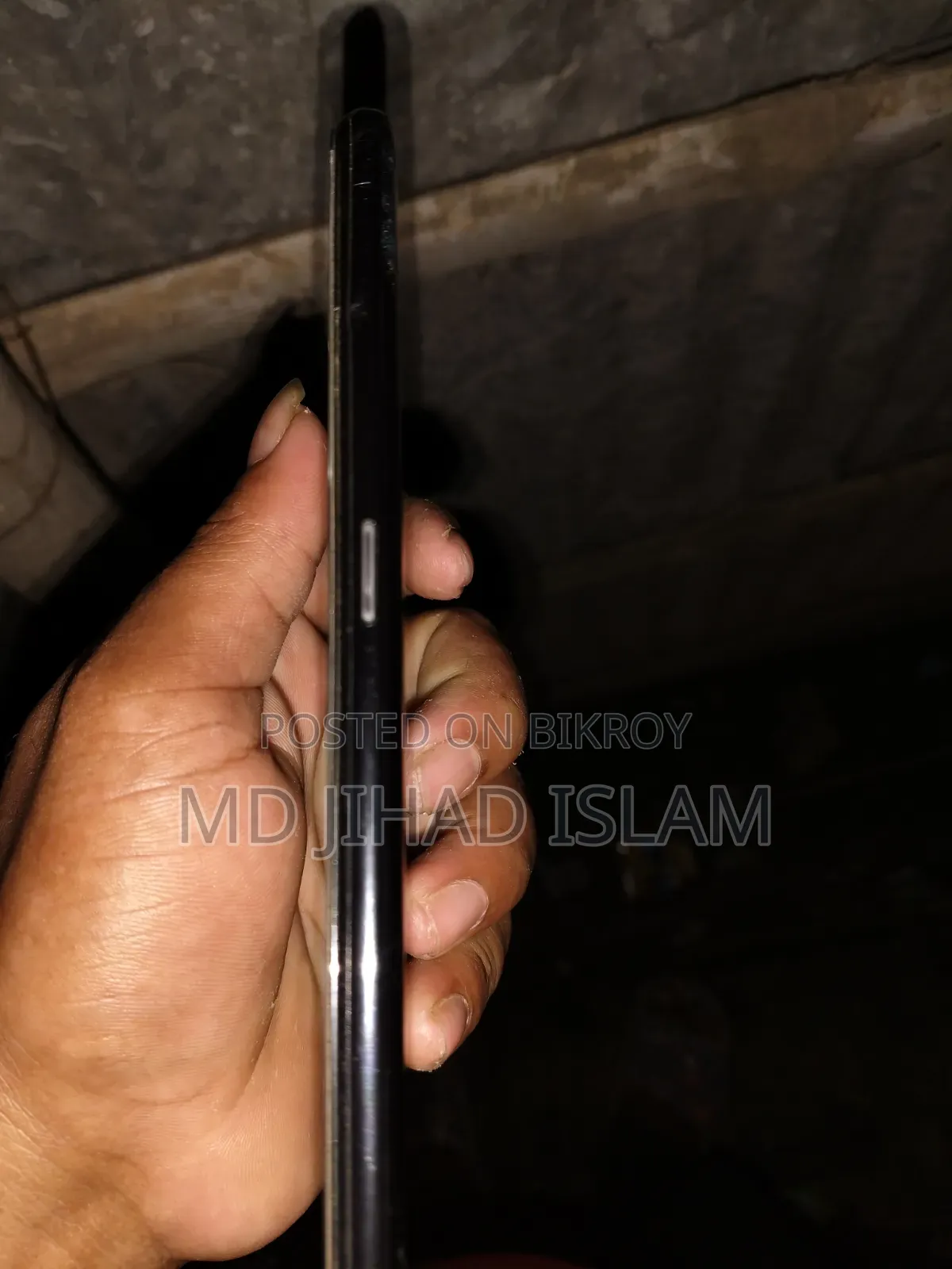 Oppo F11 128 GB Blue