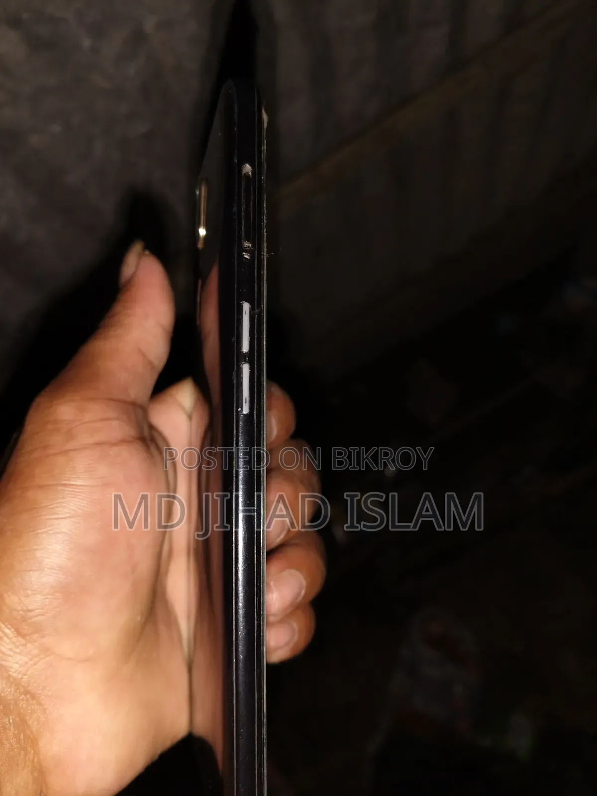 Oppo F11 128 GB Blue