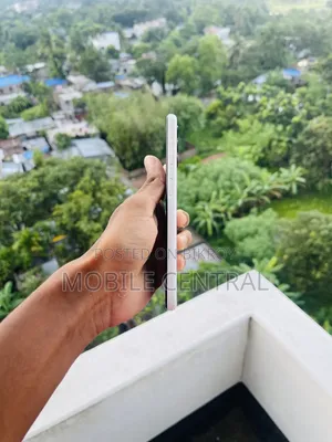 Samsung Galaxy A13 64 GB White