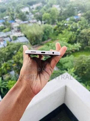Samsung Galaxy A13 64 GB White