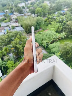 Samsung Galaxy A13 64 GB White