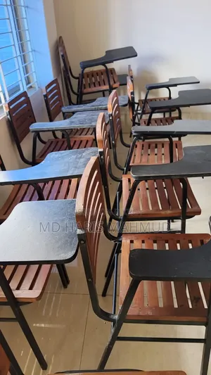 রাইটিং চেয়ার বিক্রি করা হবে
