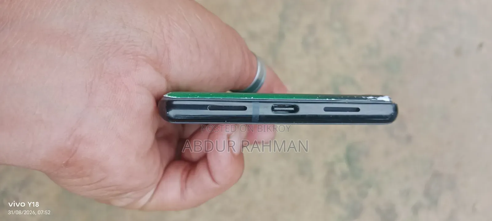 Google Pixel 6 Pro 128 GB Black