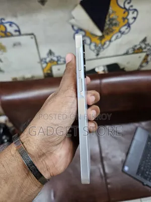 Samsung Galaxy A16 5G 128 GB White