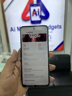 Motorola Moto G54 5G 256 GB