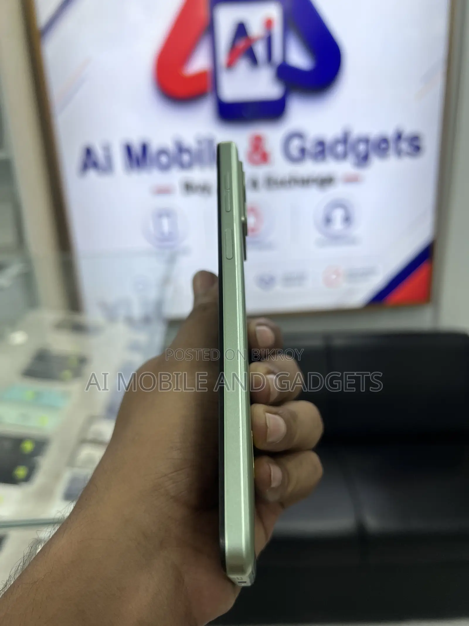 Motorola Moto G54 5G 256 GB