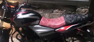 Bajaj Discover 110 2021 Black